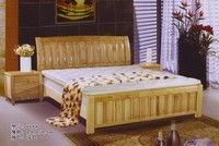 實木床家具供應商 南康市新藝軒家具廠