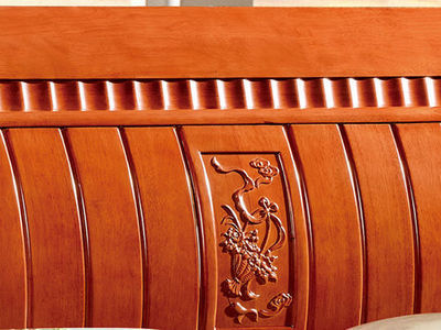 橡木床 實木床 雙人床1.8/1.5米 簡約現代全實木家具床DF0332 - 橡木床 實木床 雙人床1.8/1.5米 簡約現代全實木家具床DF0332廠家 - 橡木床 實木床 雙人床1.8/1.5米 簡約現代全實木家具床DF0332價格 - 南康市家國天下家具經營部 - 