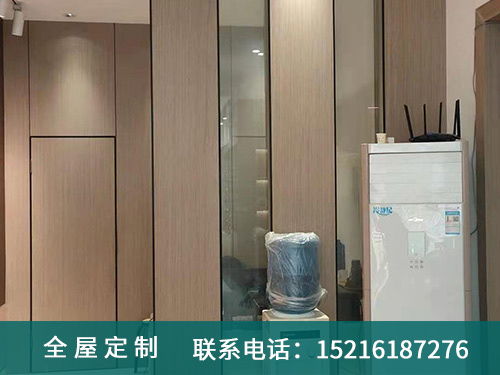 南康服務(wù)到位衣柜廠,好品質(zhì)好板材