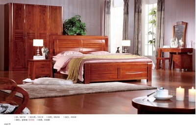 【批發(fā)板式家具 木鳥匠板式家具 佛山板式家具 古典板式j(luò)iaju 家具】價格,廠家,圖片,床類,南康市木鳥匠家具實(shí)業(yè)-