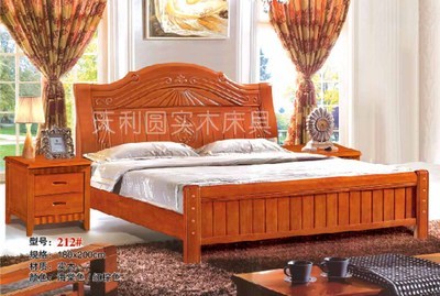 廠家直銷南康家具,南康實木床,雙人床,橡木床,白胚床圖片,廠家直銷南康家具,南康實木床,雙人床,橡木床,白胚床圖片大全,南康天利圓白胚家具-