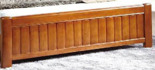 【生產(chǎn)批發(fā)橡木、實(shí)木床具】價(jià)格,廠家,圖片,床類,江西南康新潮家具廠-