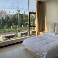 贛州南康天賜貼面廠附近酒店