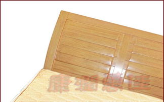 探索南康實(shí)木床 泰國(guó)進(jìn)口橡木兒童床的價(jià)格、廠家與選購(gòu)指南